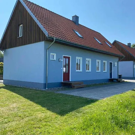 Am Peenehafen * Karlshagen