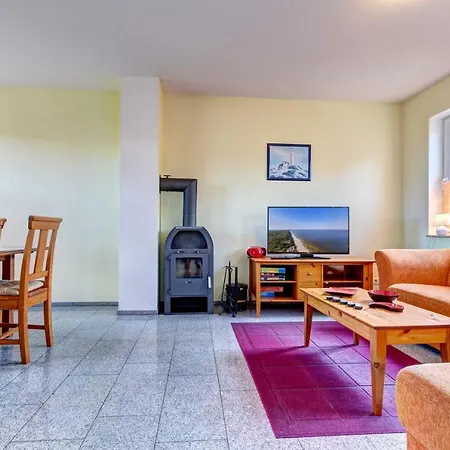 Appartamento Am Peenehafen Karlshagen