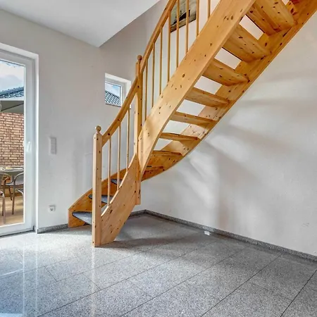 Am Peenehafen Karlshagen