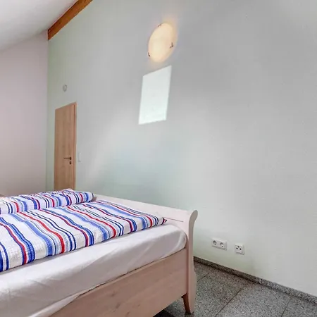 Appartamento Am Peenehafen