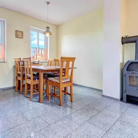 Am Peenehafen Appartamento *