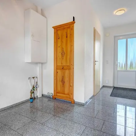 Am Peenehafen Appartamento Karlshagen