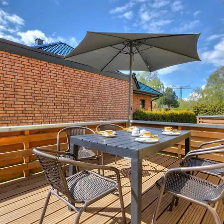 Am Peenehafen Karlshagen