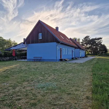 Am Peenehafen * Karlshagen