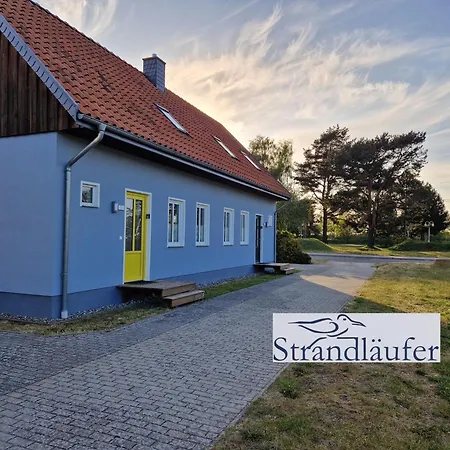 Apartment Am Peenehafen
