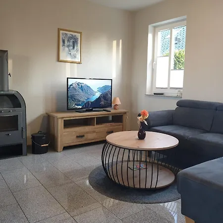 Am Peenehafen Appartamento *