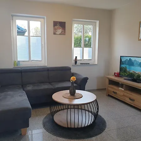 Am Peenehafen * Karlshagen