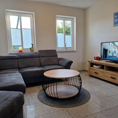 Am Peenehafen Karlshagen