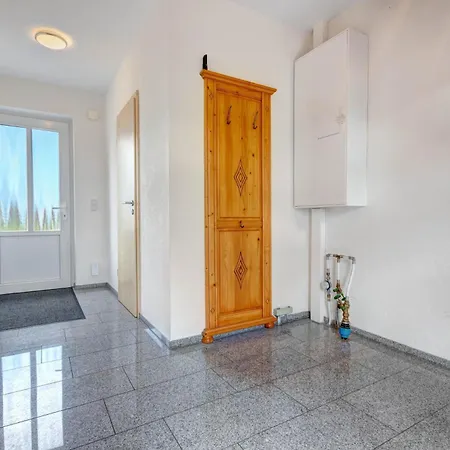 Am Peenehafen Appartamento