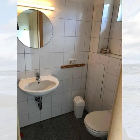 Appartamento Am Peenehafen