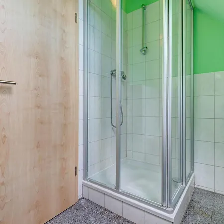 Am Peenehafen Appartamento *