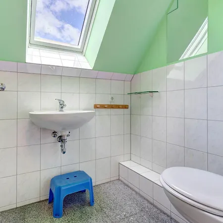 Appartamento Am Peenehafen *