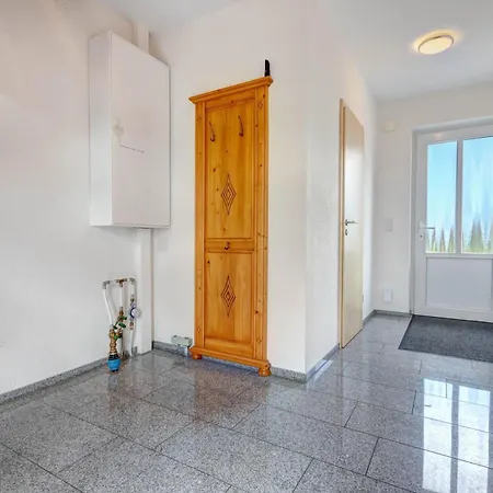 Appartamento Am Peenehafen Karlshagen