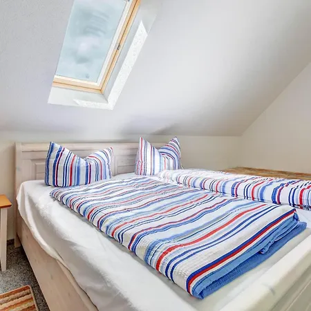 Appartamento Am Peenehafen