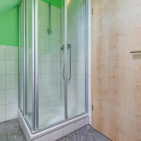 Am Peenehafen Appartamento Karlshagen