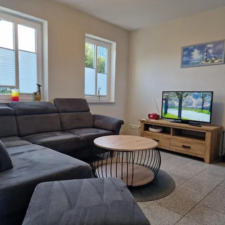 Am Peenehafen * Karlshagen