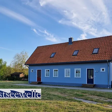 Am Peenehafen Appartamento Karlshagen