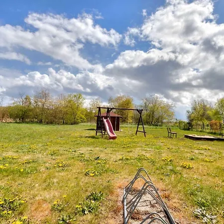 Appartamento Am Peenehafen *